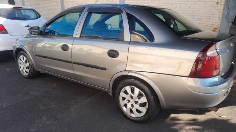 CHEVROLET Corsa Sedan 1.4 4P MAXX FLEX, Foto 4