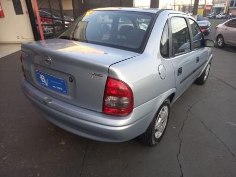 CHEVROLET Corsa Sedan 1.0 4P CLASSIC VHC, Foto 3