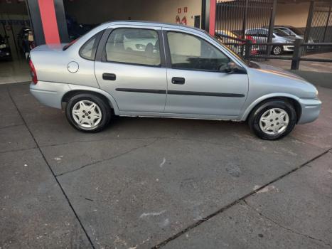 CHEVROLET Corsa Sedan 1.0 4P CLASSIC VHC, Foto 6