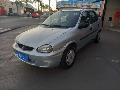 CHEVROLET Corsa Sedan 1.0 4P CLASSIC VHC, Foto 10