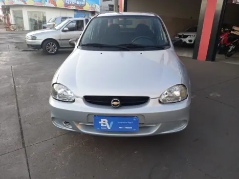 CHEVROLET Corsa Sedan 1.0 4P CLASSIC VHC, Foto 11