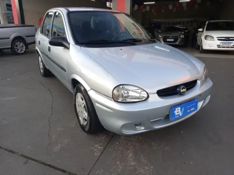 CHEVROLET Corsa Sedan 1.0 4P CLASSIC VHC, Foto 13