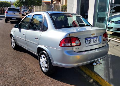 CHEVROLET Corsa Sedan 1.0 4P CLASSIC, Foto 3