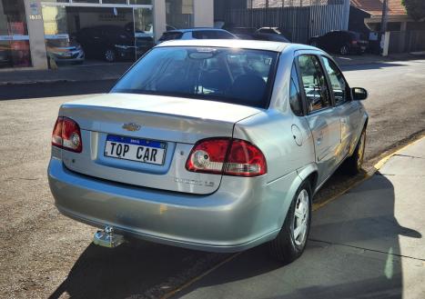 CHEVROLET Corsa Sedan 1.0 4P CLASSIC, Foto 4