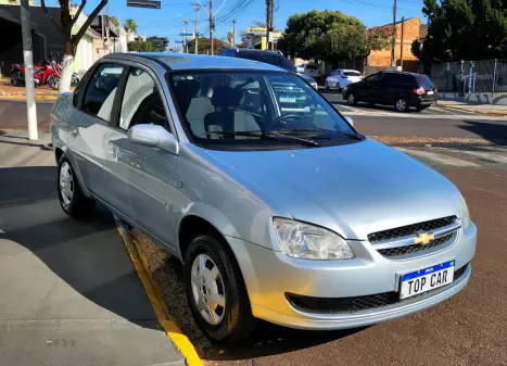 CHEVROLET Corsa Sedan 1.0 4P CLASSIC, Foto 6