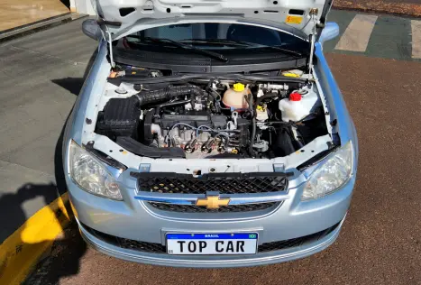 CHEVROLET Corsa Sedan 1.0 4P CLASSIC, Foto 8