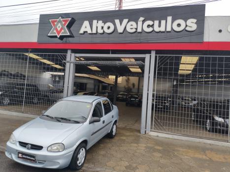 CHEVROLET Corsa Sedan 1.0 4P CLASSIC, Foto 2