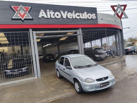 CHEVROLET Corsa Sedan 1.0 4P CLASSIC, Foto 3