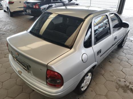 CHEVROLET Corsa Sedan 1.0 4P CLASSIC, Foto 7