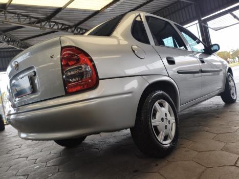 CHEVROLET Corsa Sedan 1.0 4P CLASSIC, Foto 10