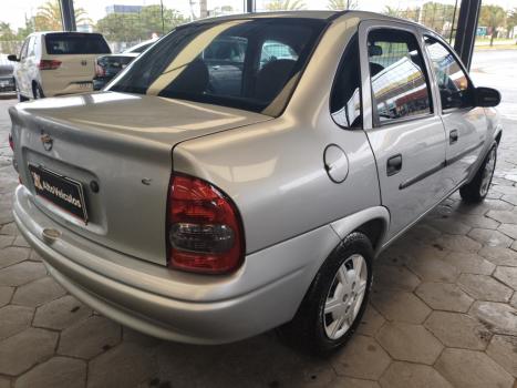 CHEVROLET Corsa Sedan 1.0 4P CLASSIC, Foto 12