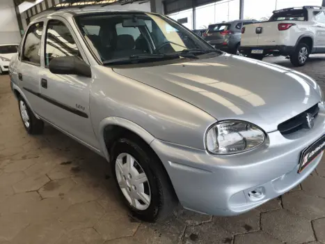 CHEVROLET Corsa Sedan 1.0 4P CLASSIC, Foto 4