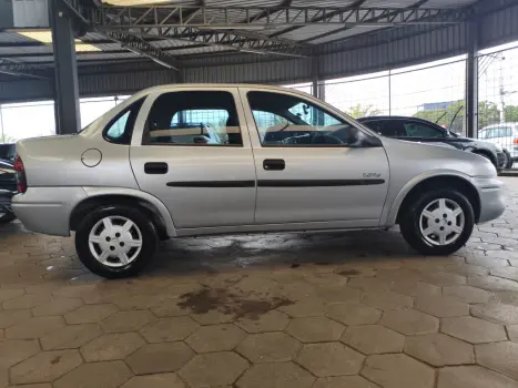 CHEVROLET Corsa Sedan 1.0 4P CLASSIC, Foto 13