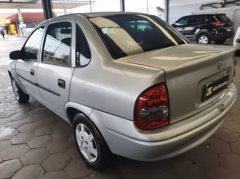 CHEVROLET Corsa Sedan 1.0 4P CLASSIC, Foto 9