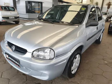 CHEVROLET Corsa Sedan 1.0 4P CLASSIC, Foto 6