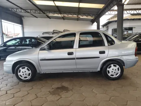 CHEVROLET Corsa Sedan 1.0 4P CLASSIC, Foto 14