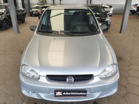 CHEVROLET Corsa Sedan 1.0 4P CLASSIC, Foto 5