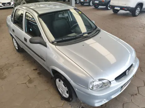 CHEVROLET Corsa Sedan 1.0 4P CLASSIC, Foto 15