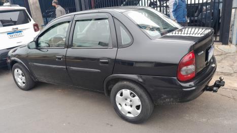 CHEVROLET Corsa Sedan 1.0 4P CLASSIC, Foto 3