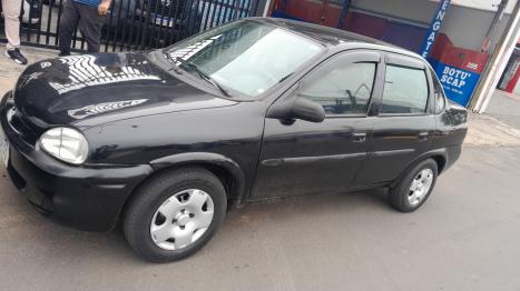 CHEVROLET Corsa Sedan 1.0 4P CLASSIC, Foto 4