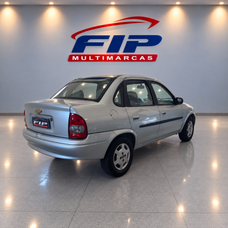 CHEVROLET Corsa Sedan 1.0 4P CLASSIC, Foto 3