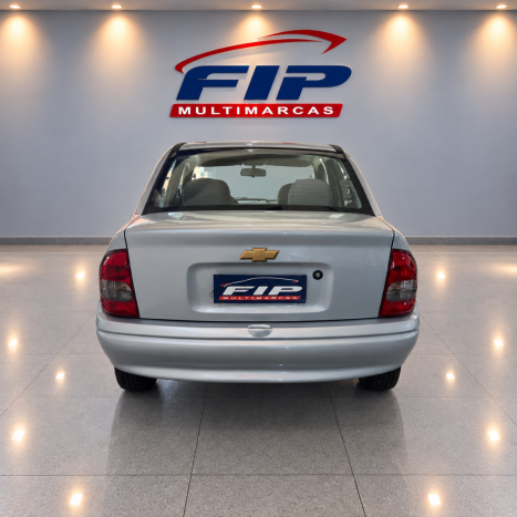 CHEVROLET Corsa Sedan 1.0 4P CLASSIC, Foto 4