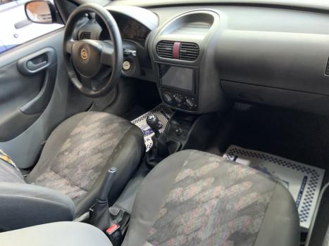 CHEVROLET Corsa Sedan 1.0 4P JOY, Foto 4