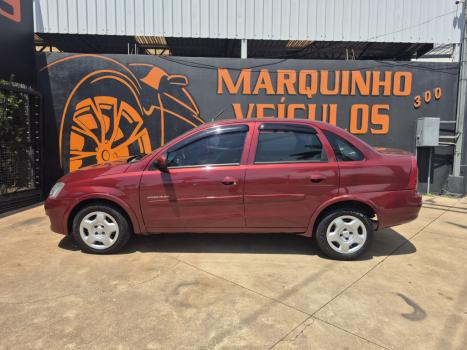CHEVROLET Corsa Sedan 1.4 4P PREMIUM FLEX, Foto 2
