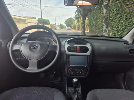 CHEVROLET Corsa Sedan 1.4 4P PREMIUM FLEX, Foto 7