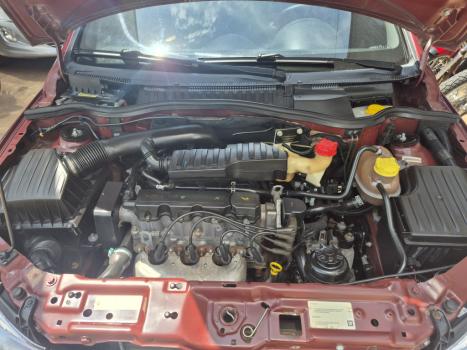 CHEVROLET Corsa Sedan 1.4 4P PREMIUM FLEX, Foto 10