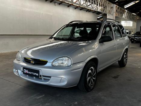 CHEVROLET Corsa Wagon 1.0 16V 4P SUPER, Foto 1