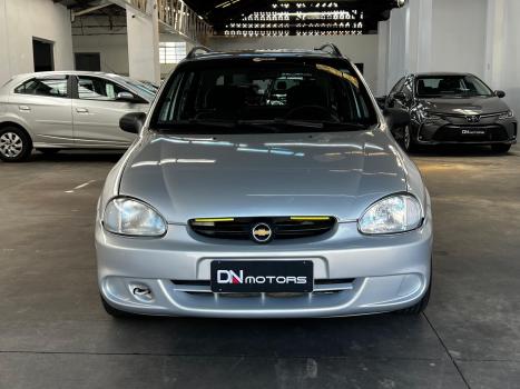CHEVROLET Corsa Wagon 1.0 16V 4P SUPER, Foto 2