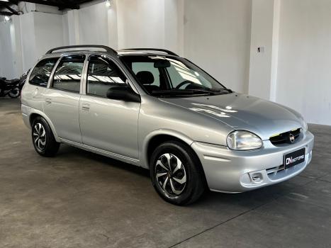 CHEVROLET Corsa Wagon 1.0 16V 4P SUPER, Foto 3