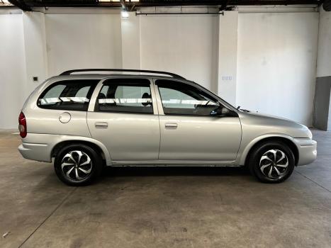 CHEVROLET Corsa Wagon 1.0 16V 4P SUPER, Foto 4