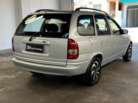 CHEVROLET Corsa Wagon 1.0 16V 4P SUPER, Foto 5