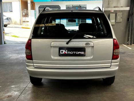 CHEVROLET Corsa Wagon 1.0 16V 4P SUPER, Foto 6