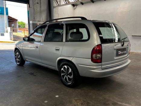 CHEVROLET Corsa Wagon 1.0 16V 4P SUPER, Foto 7
