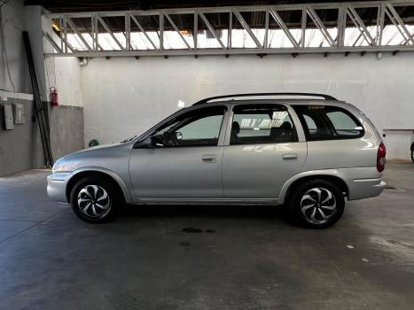 CHEVROLET Corsa Wagon 1.0 16V 4P SUPER, Foto 8