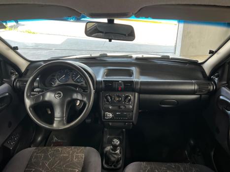 CHEVROLET Corsa Wagon 1.0 16V 4P SUPER, Foto 12