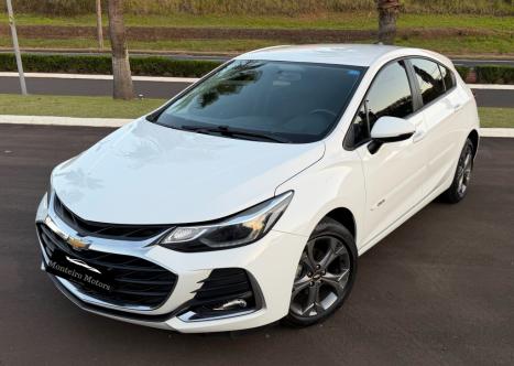 CHEVROLET Cruze Hatch 1.4 16V 4P LT SPORT6 TURBO FLEX AUTOM�TICO, Foto 1