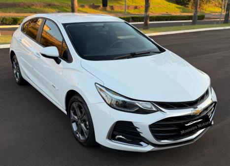 CHEVROLET Cruze Hatch 1.4 16V 4P LT SPORT6 TURBO FLEX AUTOM�TICO, Foto 2