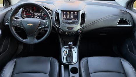 CHEVROLET Cruze Hatch 1.4 16V 4P LT SPORT6 TURBO FLEX AUTOM�TICO, Foto 5