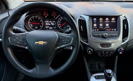 CHEVROLET Cruze Hatch 1.4 16V 4P LT SPORT6 TURBO FLEX AUTOM�TICO, Foto 6