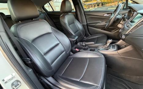 CHEVROLET Cruze Hatch 1.4 16V 4P LT SPORT6 TURBO FLEX AUTOM�TICO, Foto 8