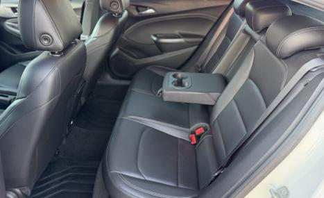 CHEVROLET Cruze Hatch 1.4 16V 4P LT SPORT6 TURBO FLEX AUTOM�TICO, Foto 9