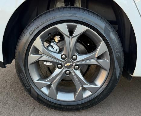 CHEVROLET Cruze Hatch 1.4 16V 4P LT SPORT6 TURBO FLEX AUTOM�TICO, Foto 11