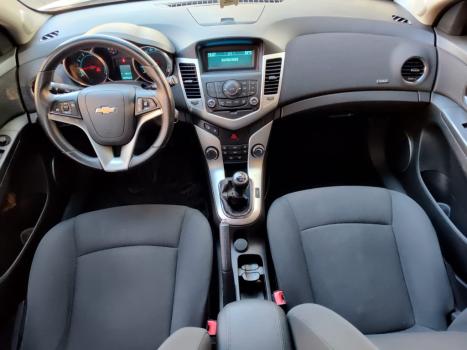 CHEVROLET Cruze Hatch 1.8 16V 4P LT SPORT FLEX, Foto 11