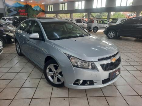 CHEVROLET Cruze Hatch 1.8 16V 4P LTZ SPORT6 FLEX AUTOMÁTICO, Foto 11 CHEVROLET Cruze Hatch 1.8 16V 4P LTZ SPORT6 FLEX AUTOMÁTICO, Foto 11