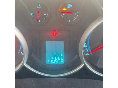 CHEVROLET Cruze Hatch , Foto 9