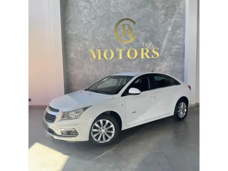 CHEVROLET Cruze Hatch , Foto 3